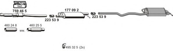 ERNST 071414 Exhaust System